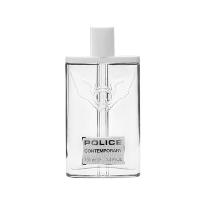 ntemporary After Shave 100ml Spray T