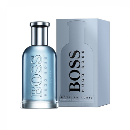 Boss Bottled Tonic Eau De Toilette 200ml Spray ThePerfumeWorld