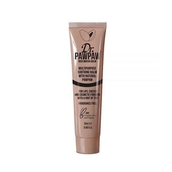 Dr.PAWPAW - Rich Mocha 25ml