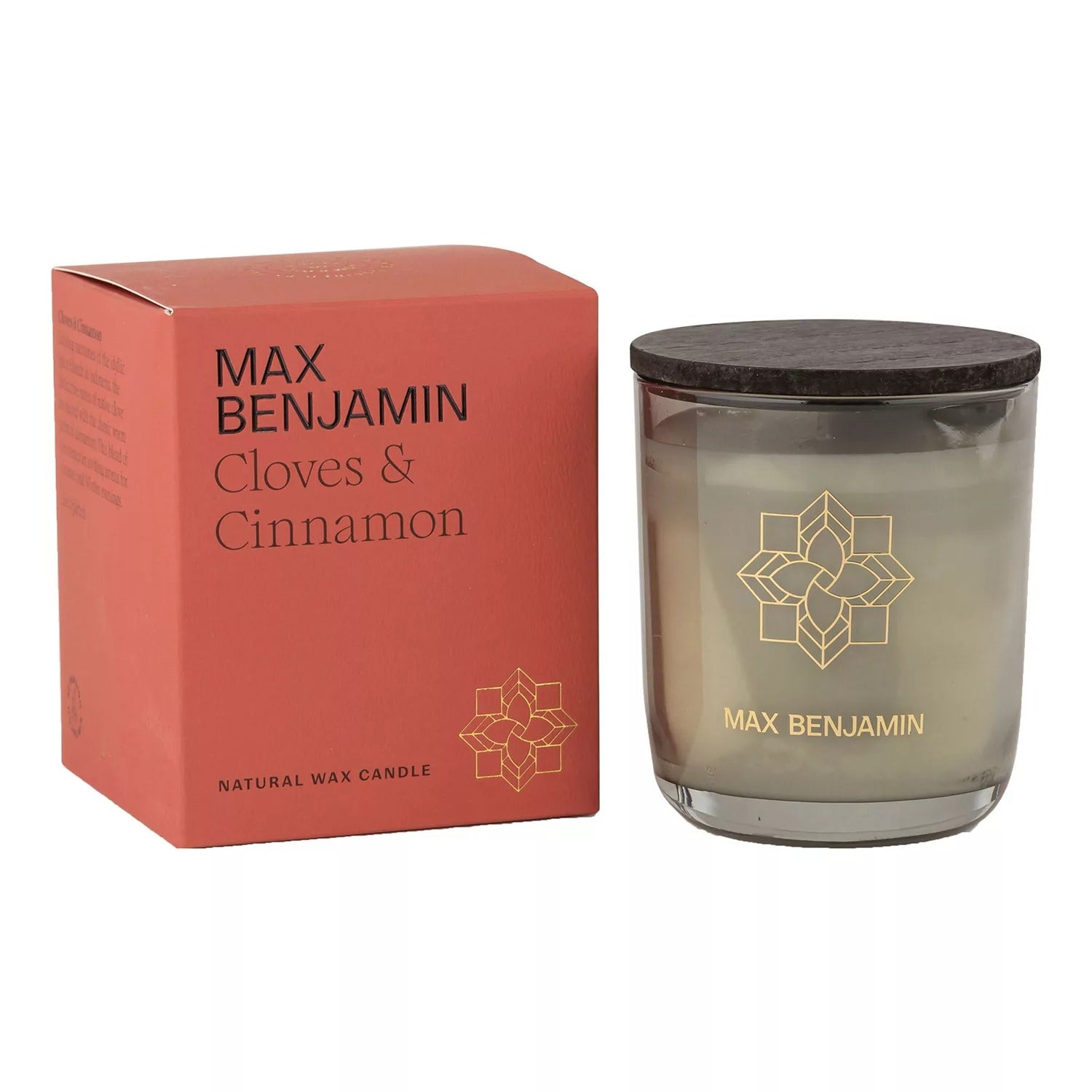 Cloves &amp; Cinnamon Candle 200g ThePerfumeWorld