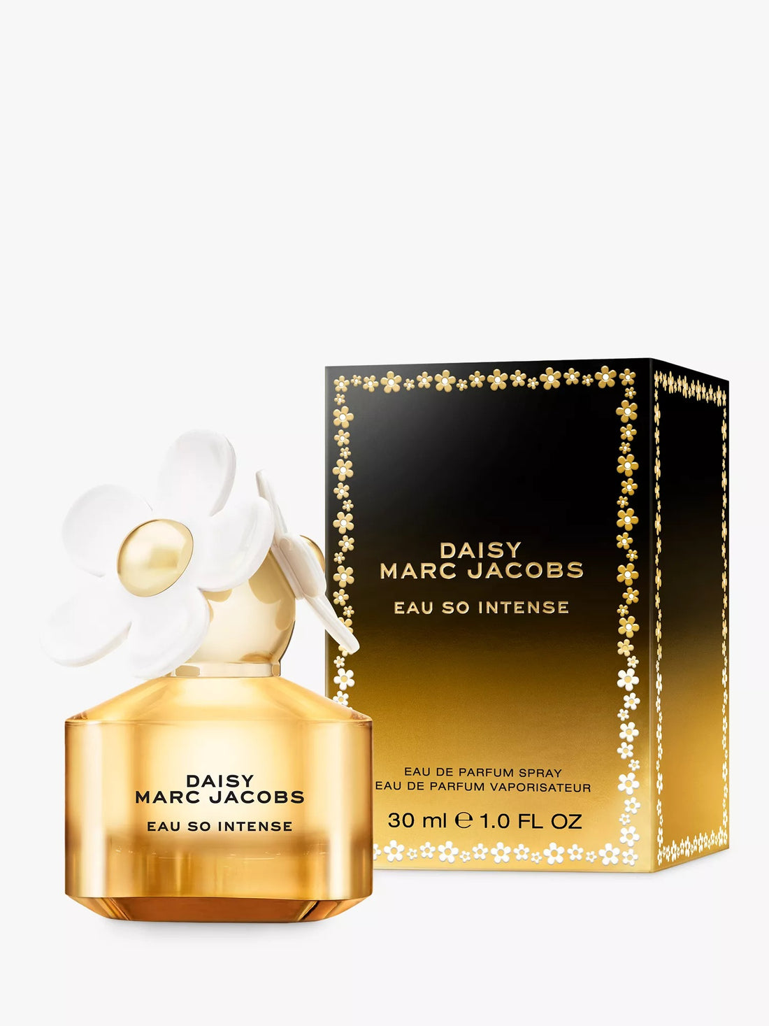 Daisy Eau So Intense Eau De Parfum 30ml Spray ThePerfumeWorld