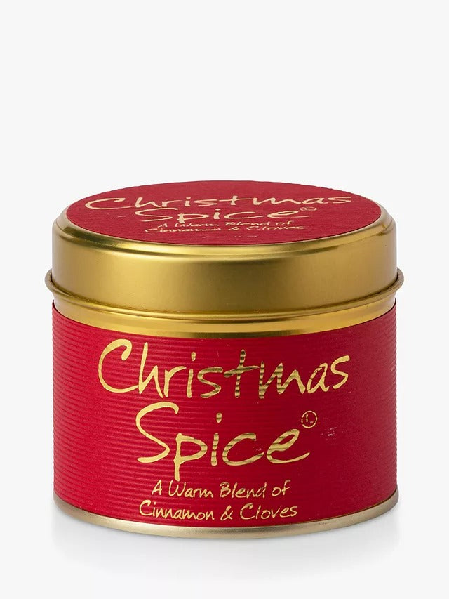 Christmas Spice Candle 230g ThePerfumeWorld