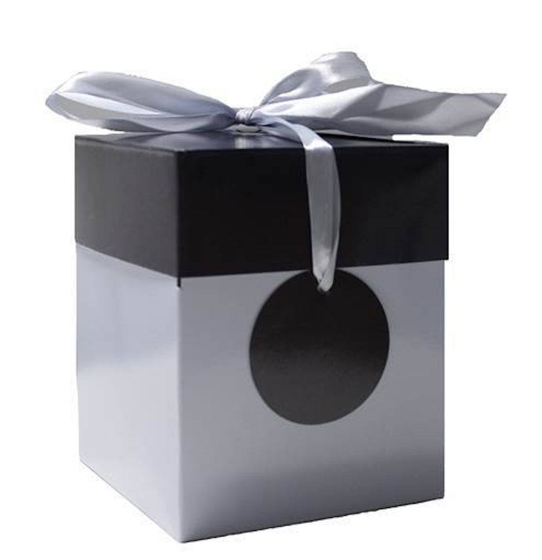 The Fragrance Shop Small Gift Box - suitable for fragrance sizes 0-50ml