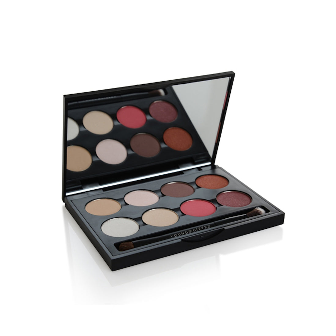 Happiness Happiness Eye Shadow Palette