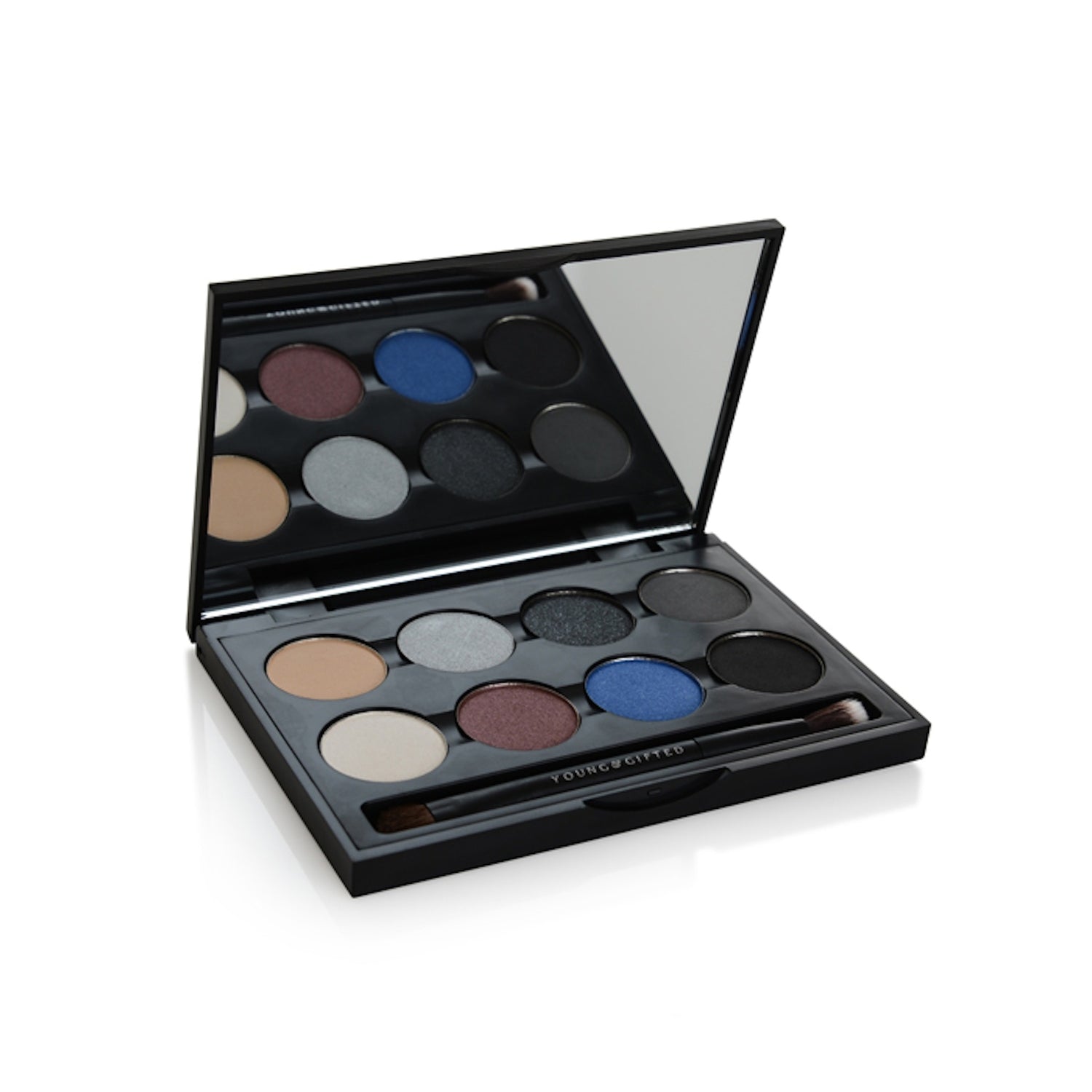 Love Love Eye Shadow Palette