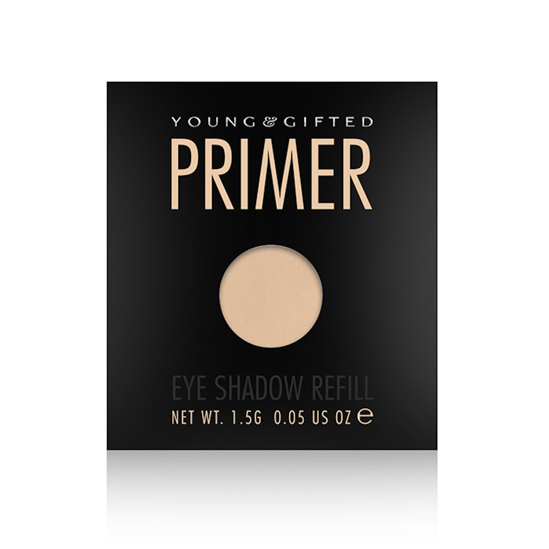 Eyeshadow Refill Primer
