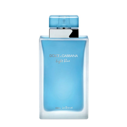 Light Blue Eau De Parfum 100ml Spray 