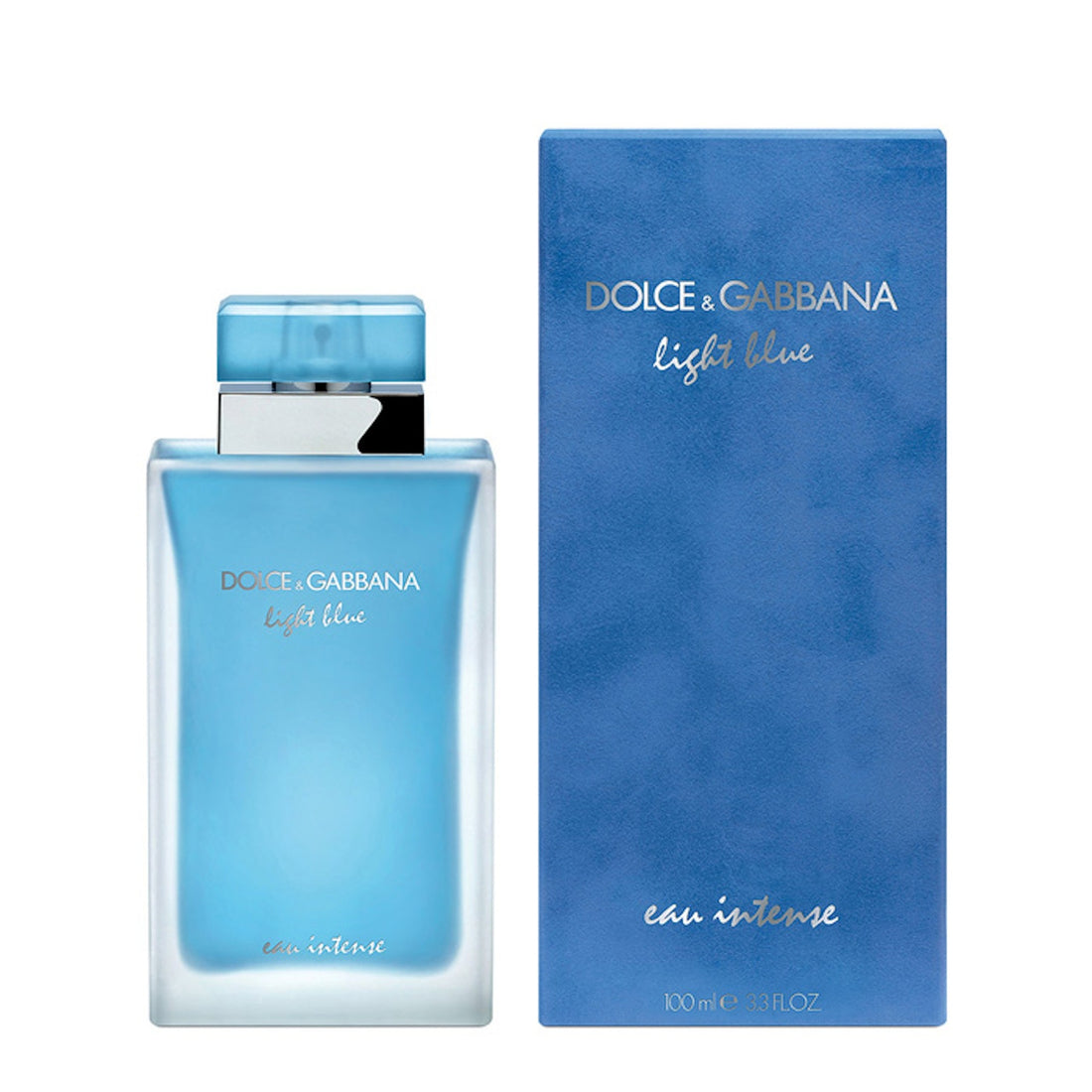 Light Blue Eau De Parfum 100ml Spray ThePerfumeWorld