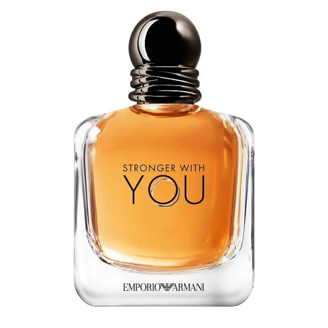 Stonger With You Eau De Toilette 150ml Spray
