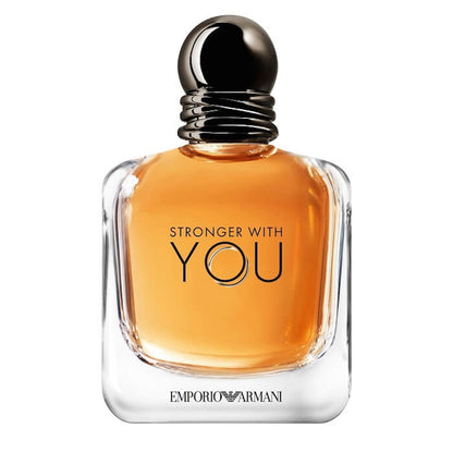 Stonger With You Eau De Toilette 150ml Spray 