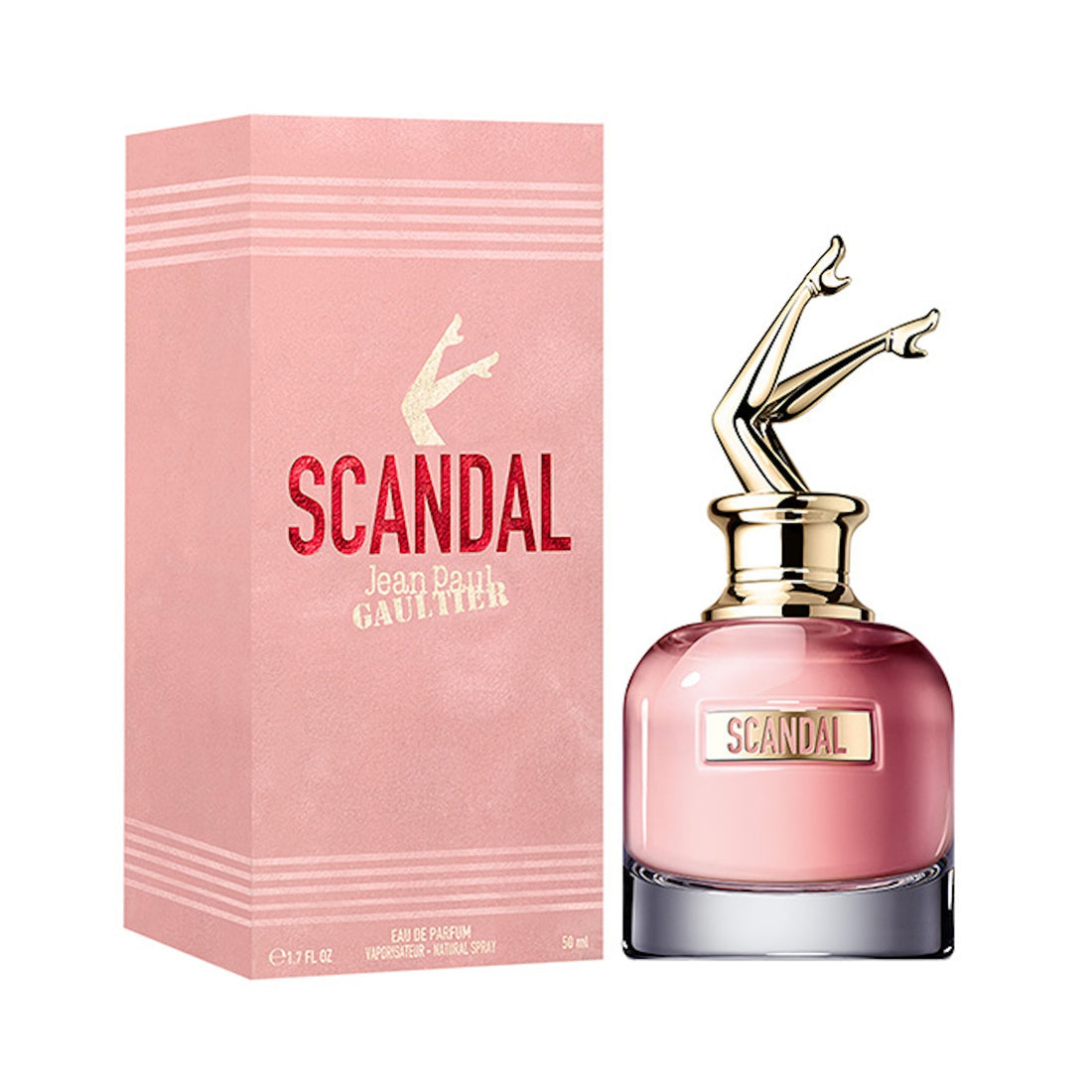 Scandal Eau De Parfum 50ml Spray ThePerfumeWorld