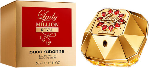 Paco Rabanne Lady Million Royal 30ml EDP Spray