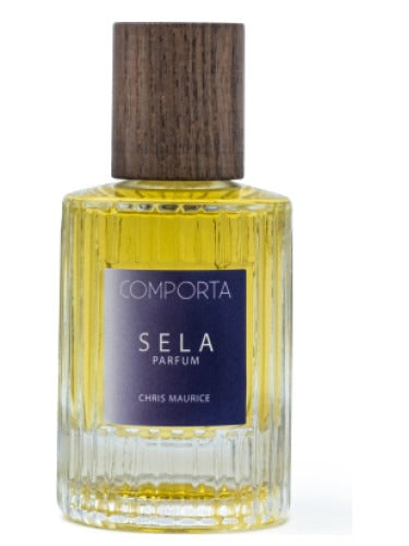 Comporta Perfumes Sela Parfum Eau De Parfum 100ml Spray ThePerfumeWorld