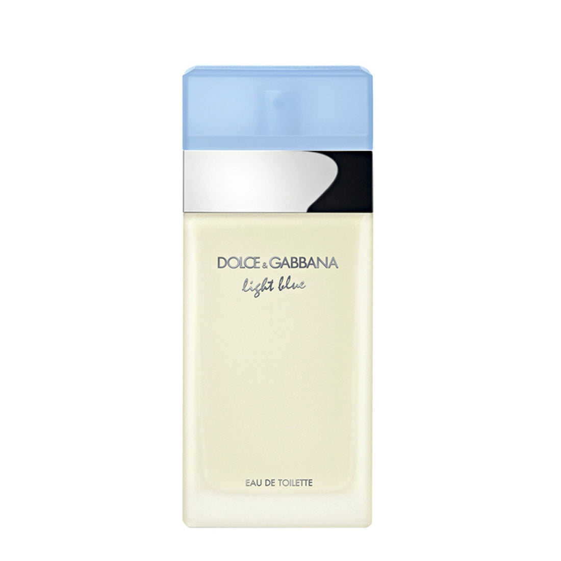 Light Blue Eau De Toilette 50ml Spray