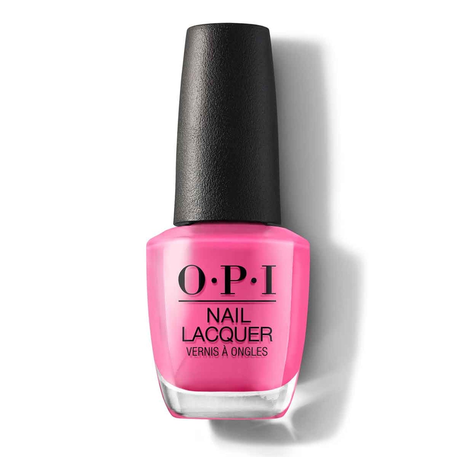 OPI  Nail Lacquer Shorts Story