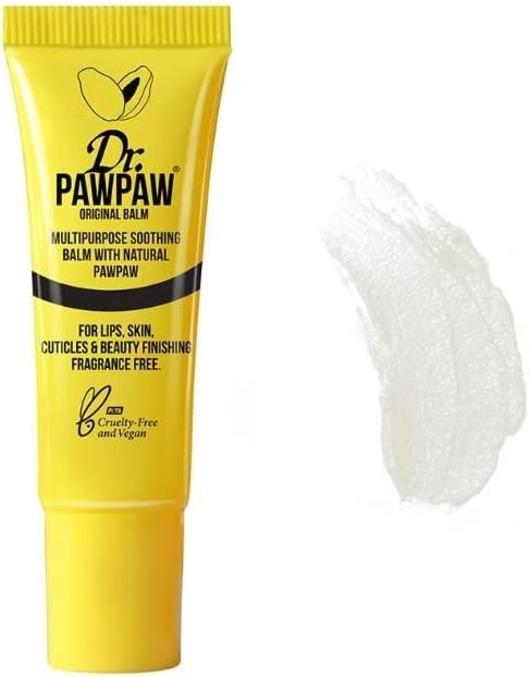 Dr.PAWPAW - Original Balm 10ml ThePerfumeWorld