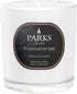 Aromatherapy Tobacco & Leather Candle 220g 