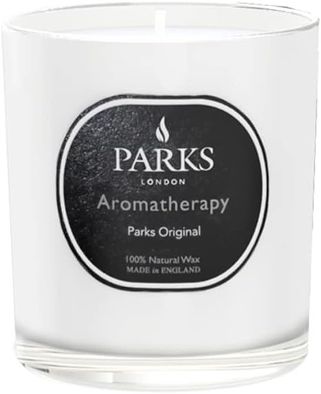 Aromatherapy Oud Candle 350g