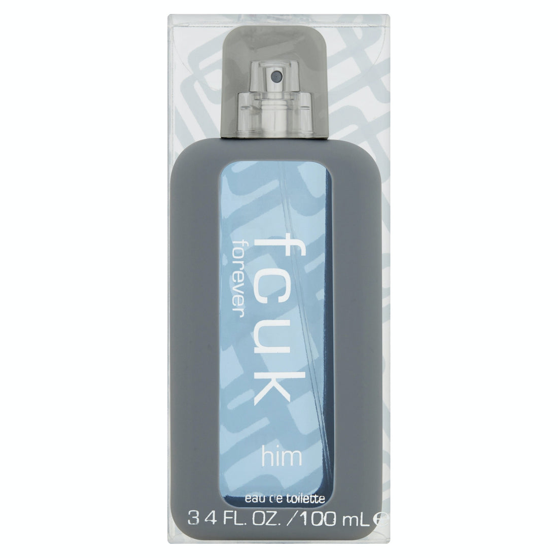 Forever Him Eau De Toilette 100ml Spray