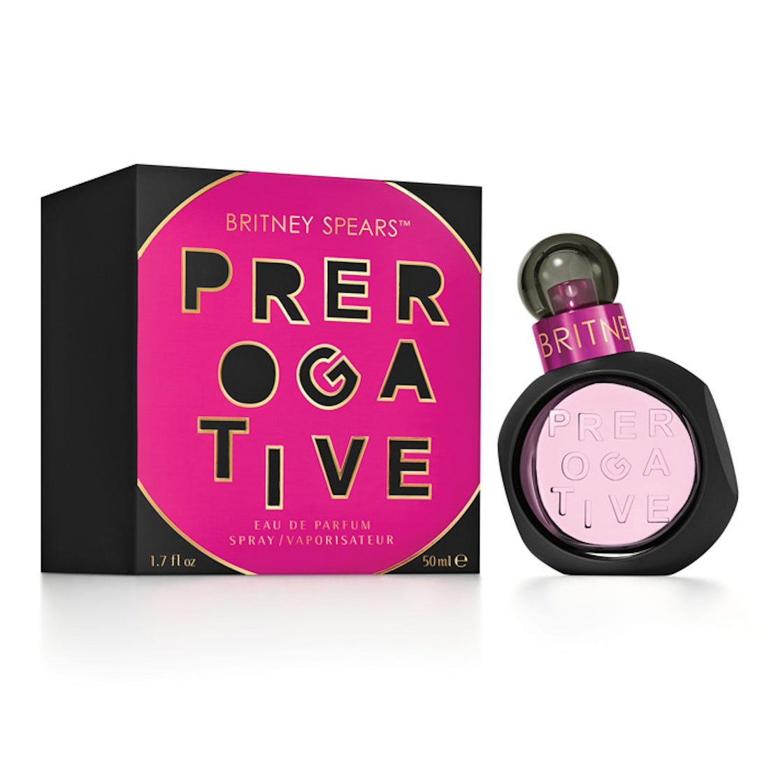 Prerogative Eau De Parfum 50ml Spray ThePerfumeWorld