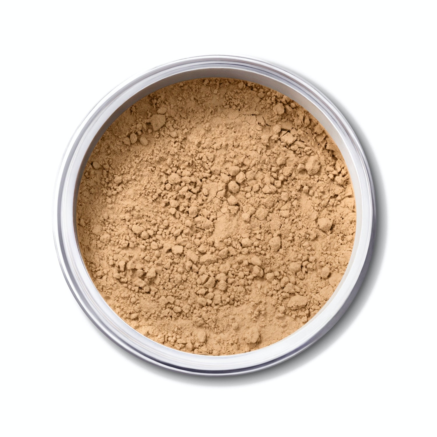 Mineral Powder Foundation 1.0 