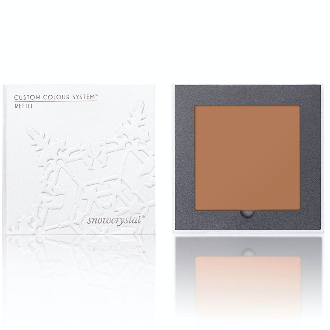 Compact Foundation - Spectrum N7