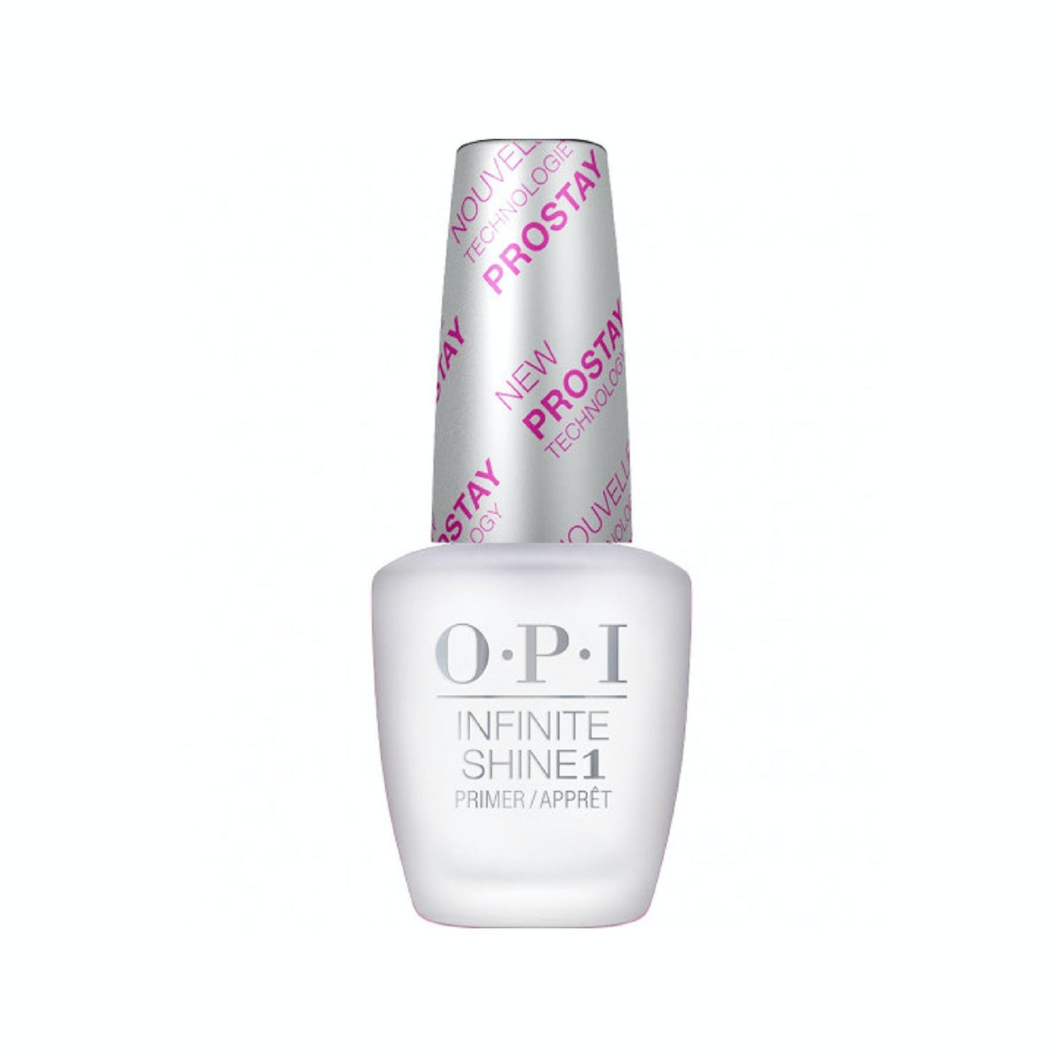 Infinite Shine Pro Stay Base Coat - 15ml 