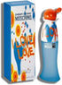 heap & Chic I Love Love Eau De Toilette 100ml Spray