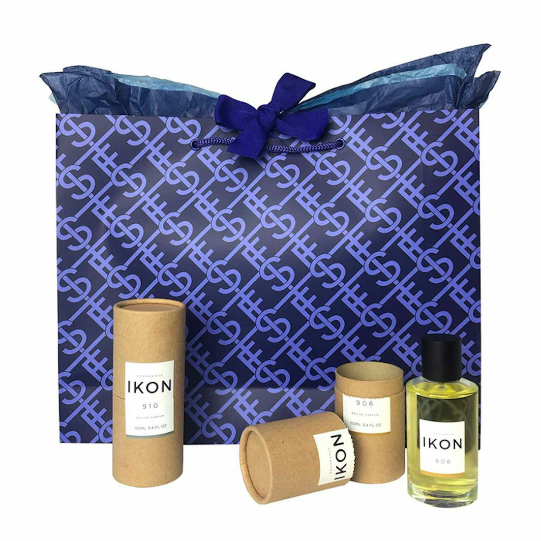 The Fragrance Shop Large Gift Bag ThePerfumeWorld