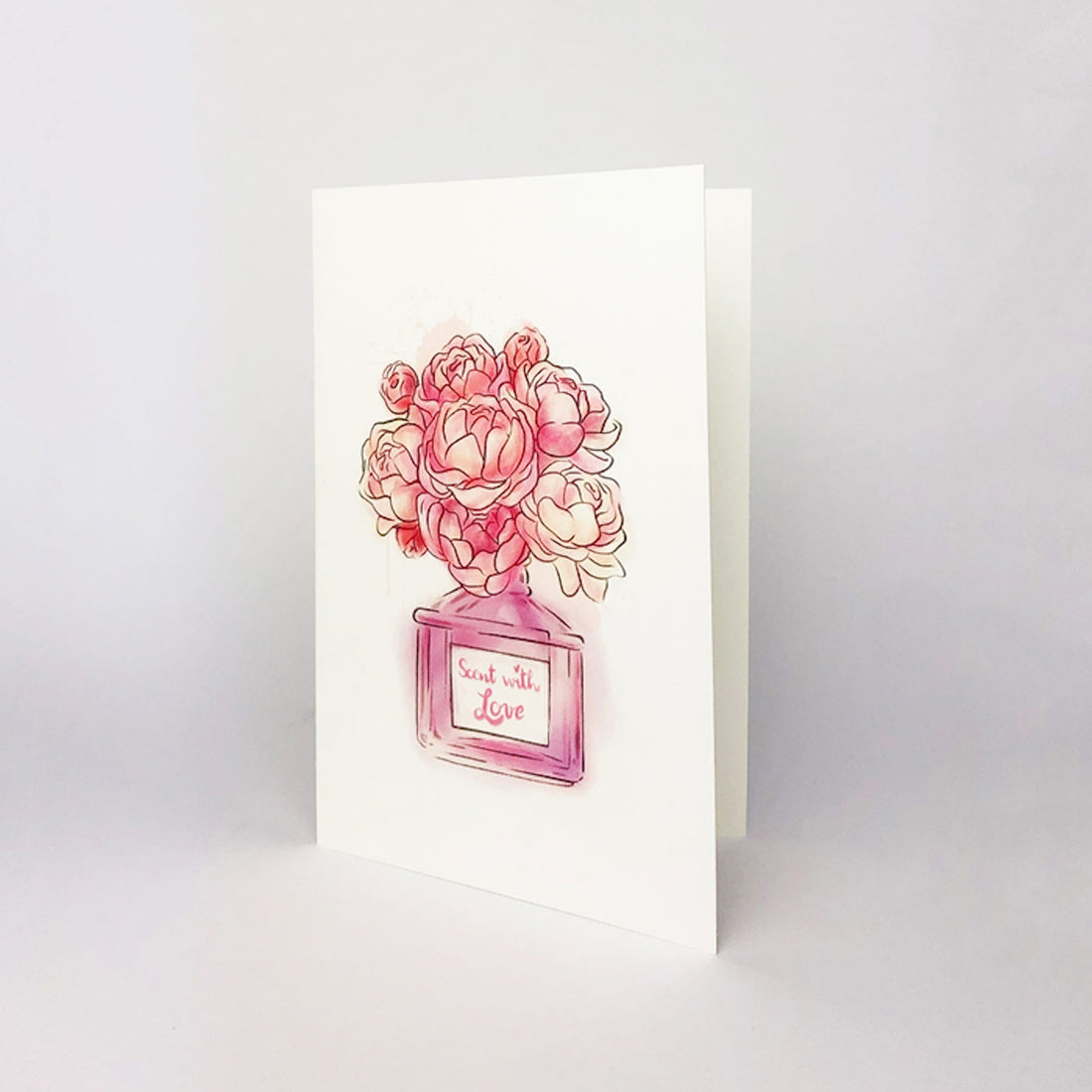 Greeting Card Christmas