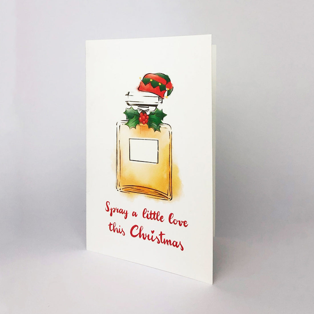 Greeting Card Christmas