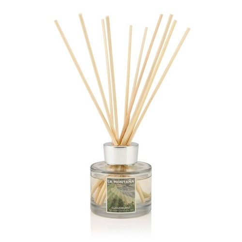 Cloudburst Reed Diffuser Cloudburst 120ml