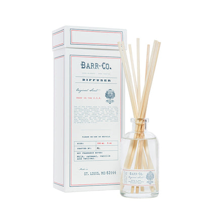 Barr-co Coconut 226g Scent Diffuser