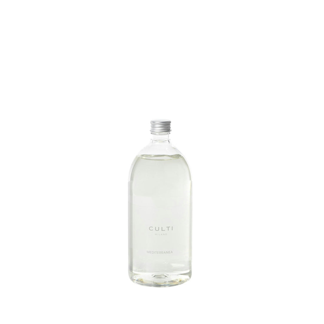 Mediterranea CULTI MILANO REFILL MEDITERRANEA 1000 ML 