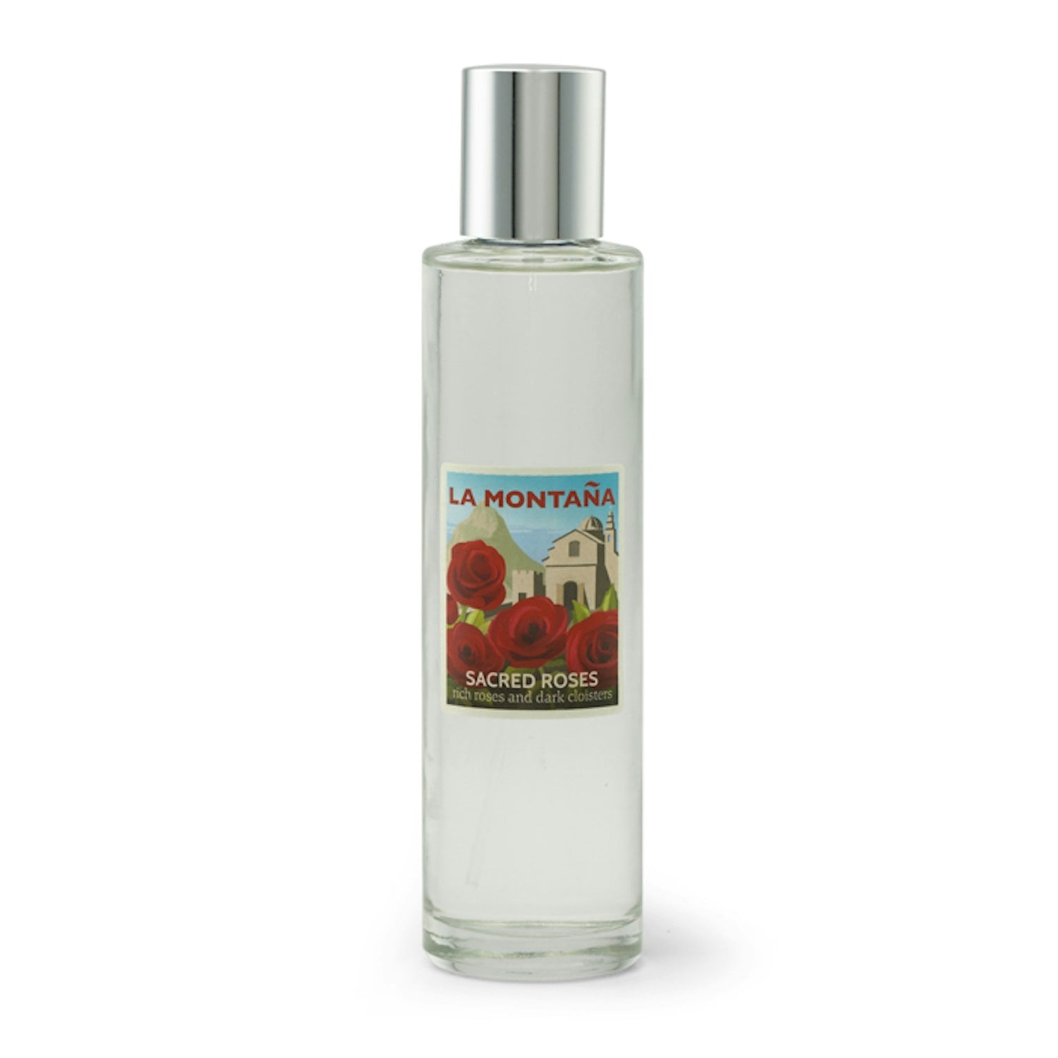 Room Spray Sacred Roses 110ml 