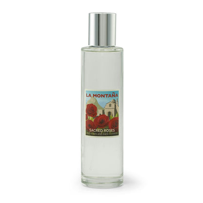 Room Spray Sacred Roses 110ml 