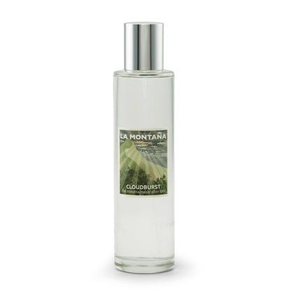 Cloudburst Room Spray Cloudburst 110m