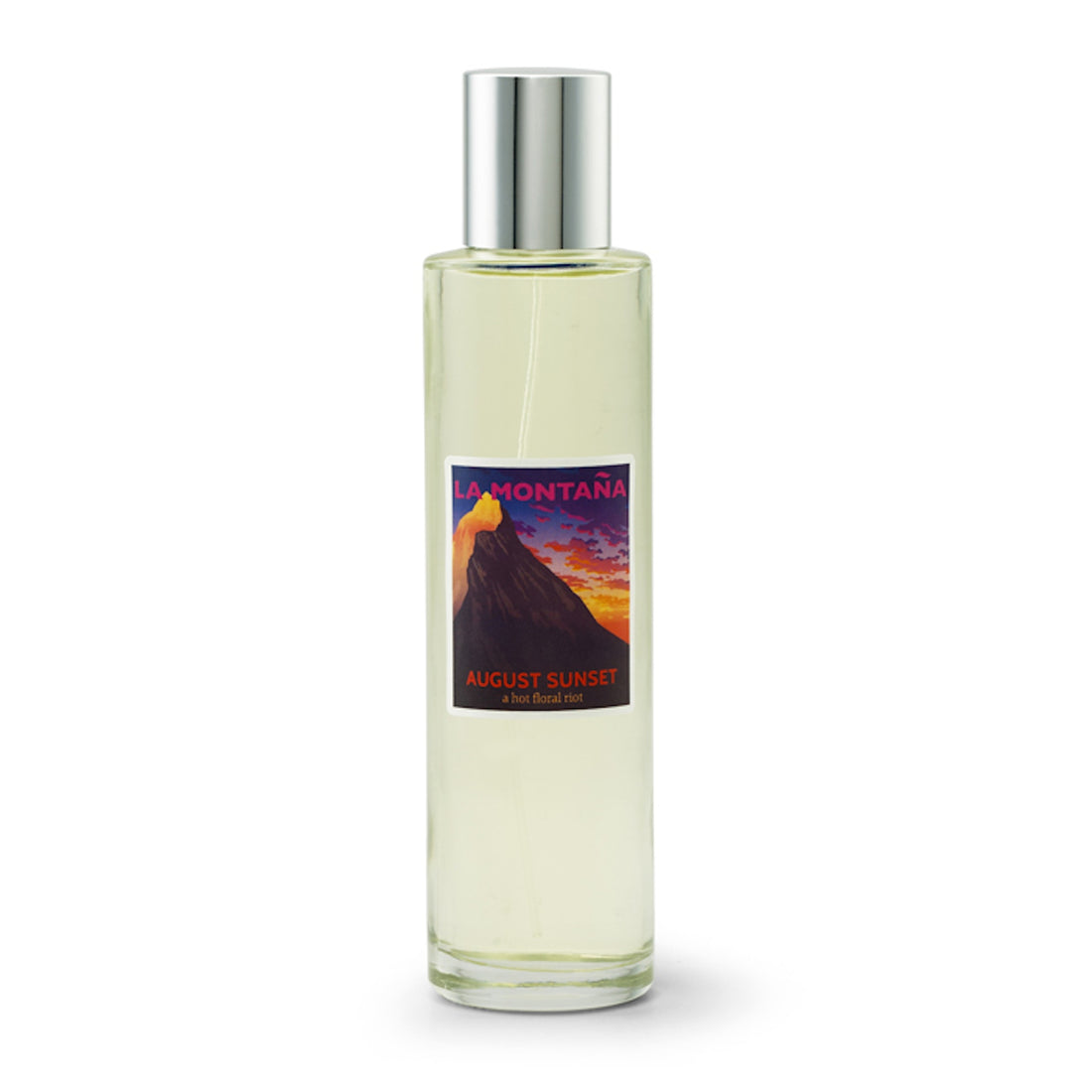 August Sunset Room Spray August Sunset 110ml