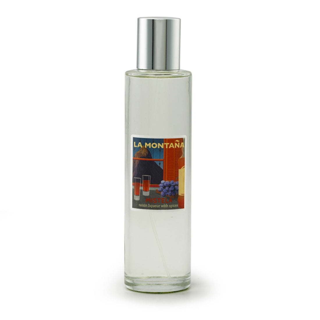 Mistela Room Spray Mistela 110ml