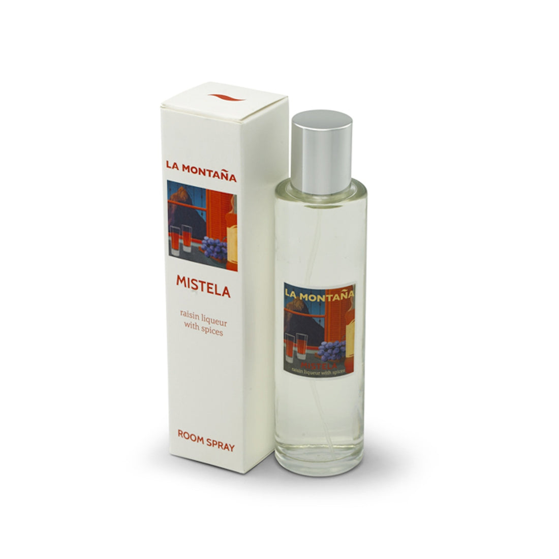 Mistela Room Spray Mistela 110ml ThePerfumeWorld