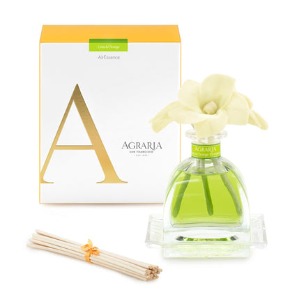 Agraria Lime &amp; Orange 210ml AirEssence