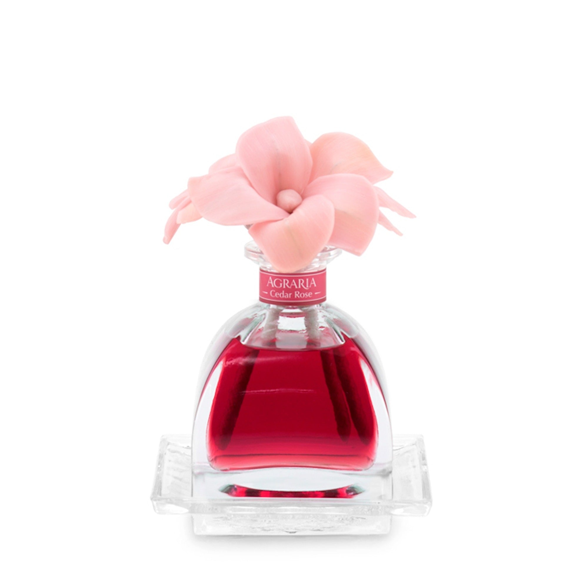 Agraria Cedar Rose 210ml AirEssence