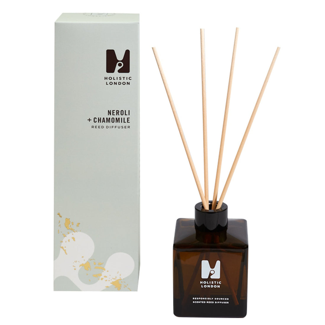 Neroli And Chamomile Reed Diffuser 170ml 