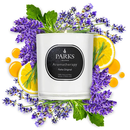 Aromatherapy Original Candle 220g ThePerfumeWorld