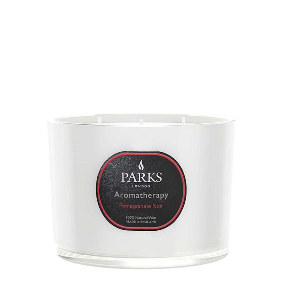 Aromatherapy Pomegranate Noir Candle 350g