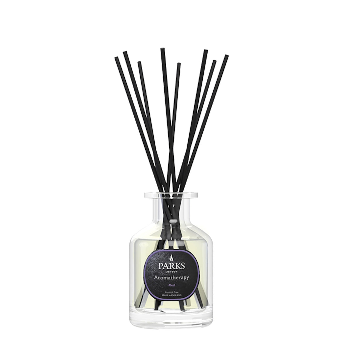 Aromatherapy Oud Diffuser 100ml T