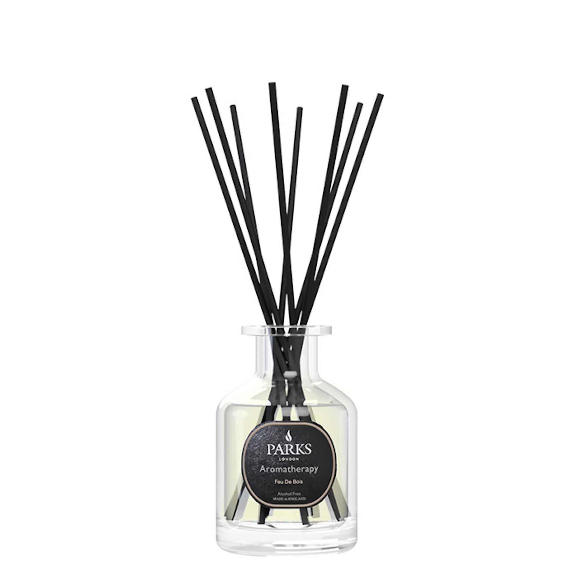 Aromatherapy Feu De Bois Diffuser 100ml