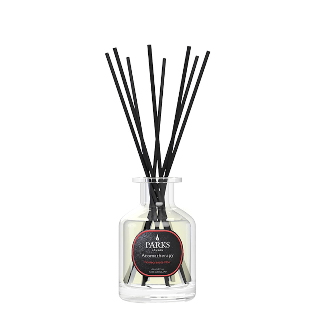 Aromatherapy Pomegranate Noir Diffuser 100ml