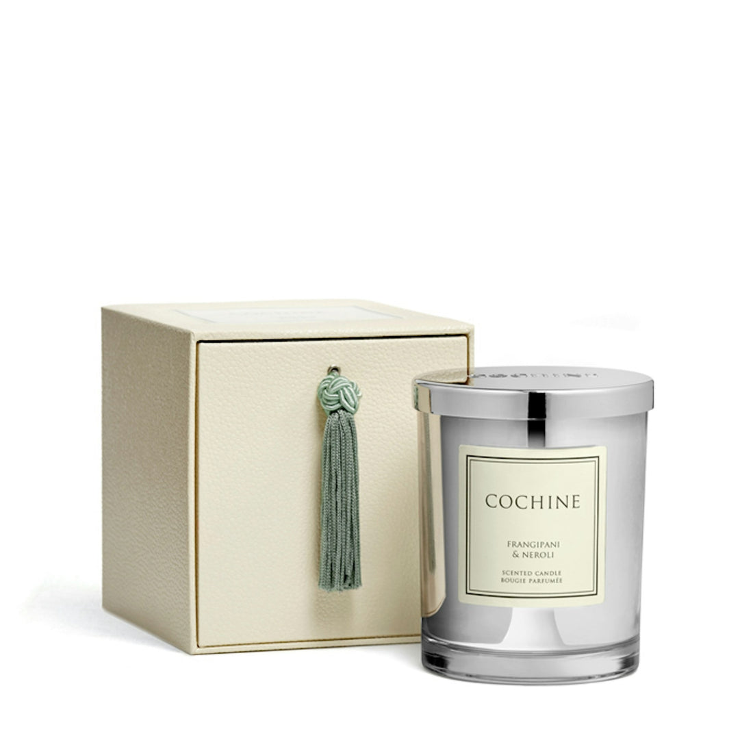 Frangipani & Neroli 230ml Candle ThePerfumeWorld