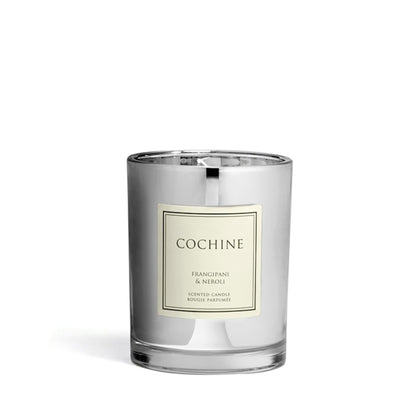 Frangipani &amp; Neroli 230ml Candle 